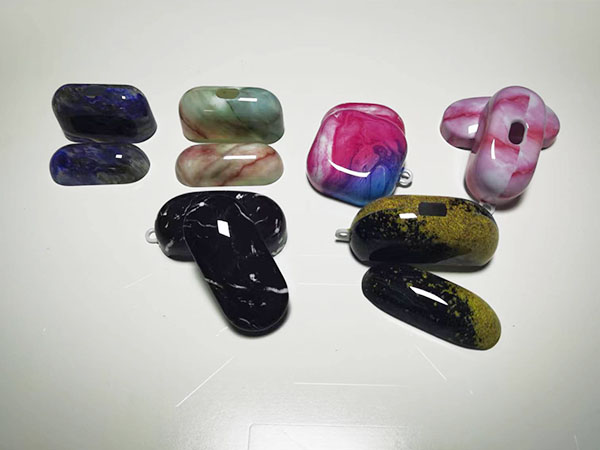 蓝牙耳机保护壳